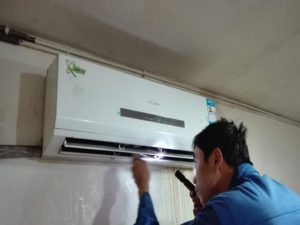 克什克腾格力空调电话是多少