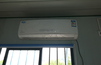 克什克腾空调维修在哪里找