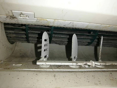 克什克腾空调维修售后服务中心电话是多少