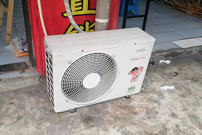 克什克腾空调突然不制冷只吹自然风怎么办？