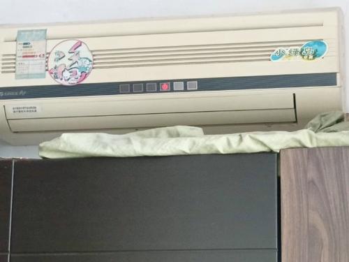 克什克腾空调维修售后服务中心