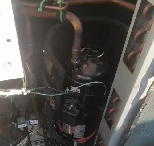 克什克腾维修变频空调电话在哪里找