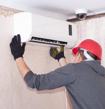 克什克腾空调内机噪音大