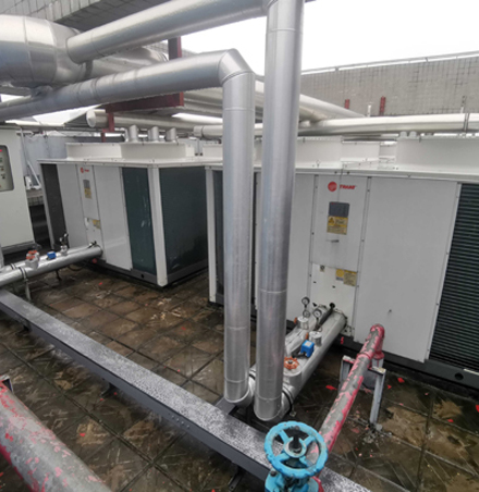 克什克腾附近中央空调维修 克什克腾上门中央空调维修